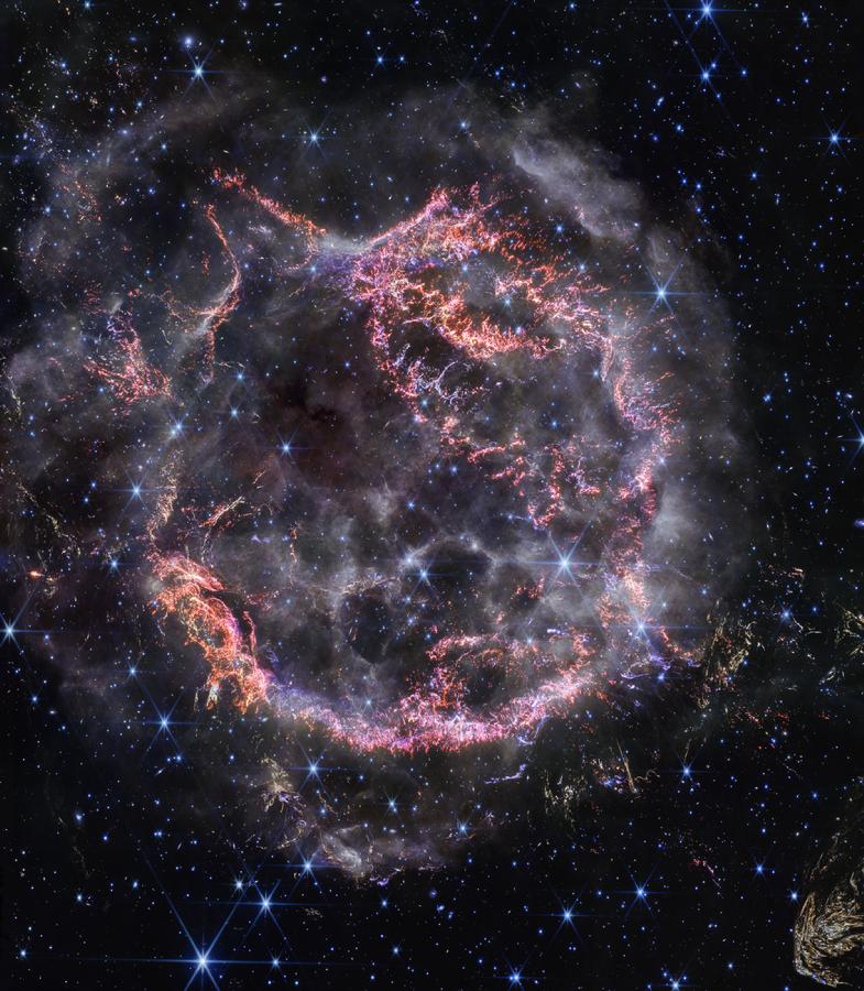 科学探索者天文,科学探索者第三版