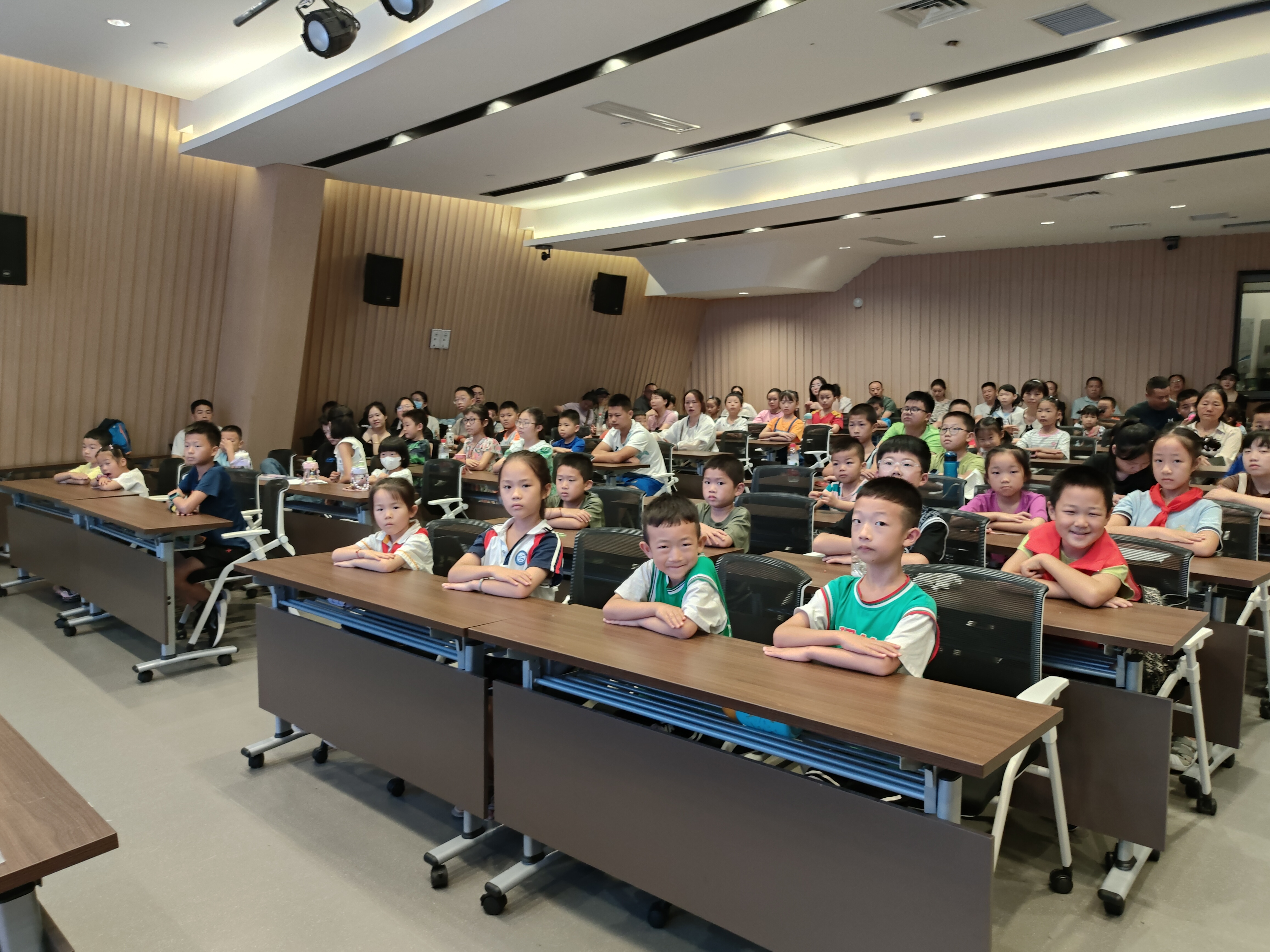 儿童天文科普培训班,少儿天文科普知识视频
