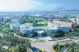 关于北京生命科学园楼风的信息