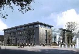 关于北京生命科学园楼风的信息