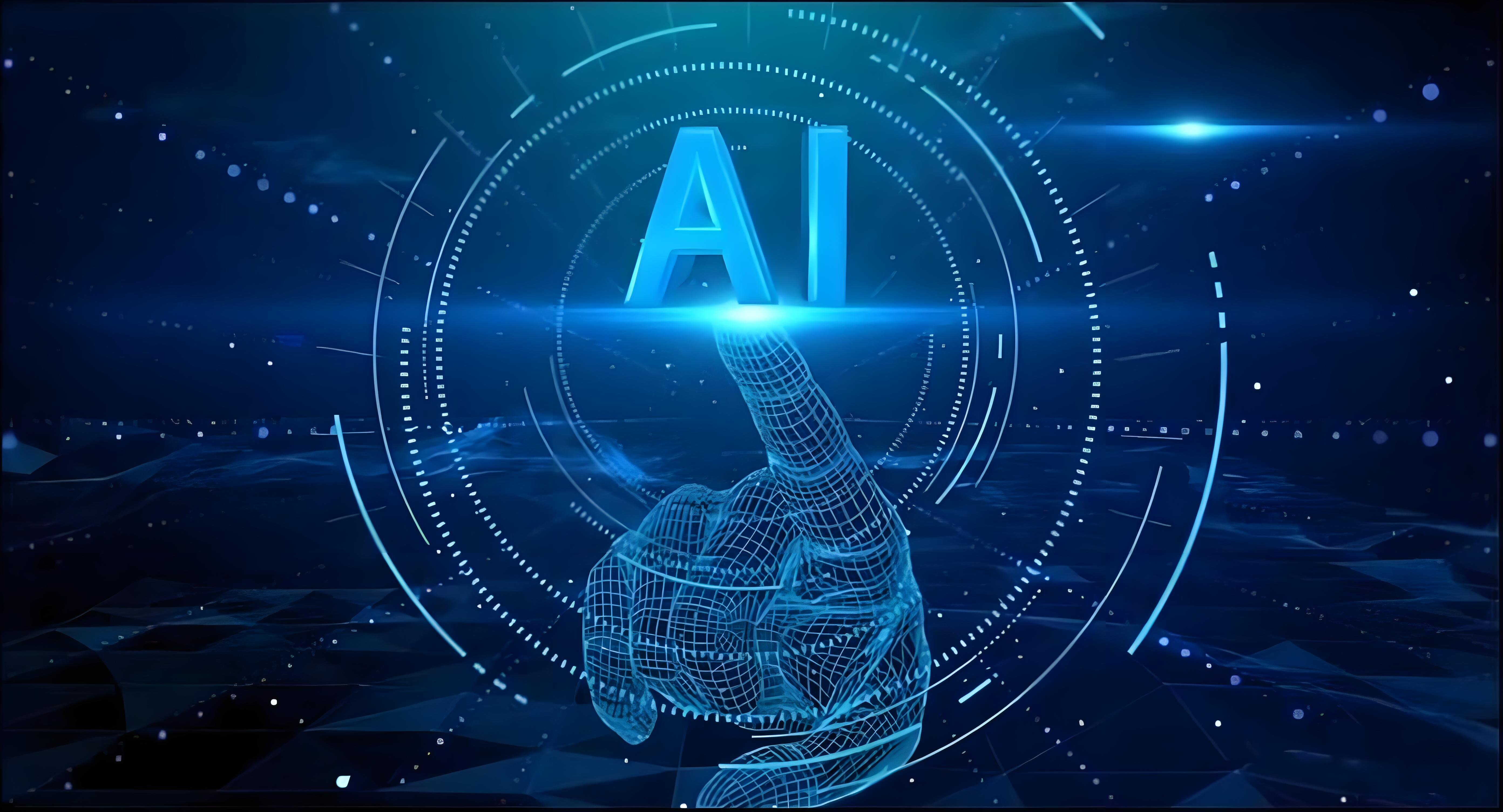 科技前沿ai生成视频,科技前沿ai生成视频下载