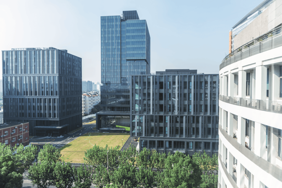 生命科学中心大厦,北京大学金光生命科学大楼