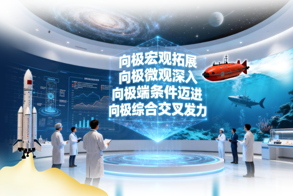 奋斗在科技前沿,走在科技的前沿是什么