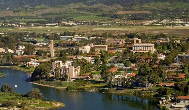 ucsb物理世界排名,物理学QS世界大学排名