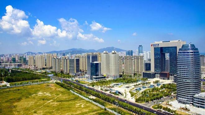 烟台国际生命科学城,烟台国际生命科学城地址