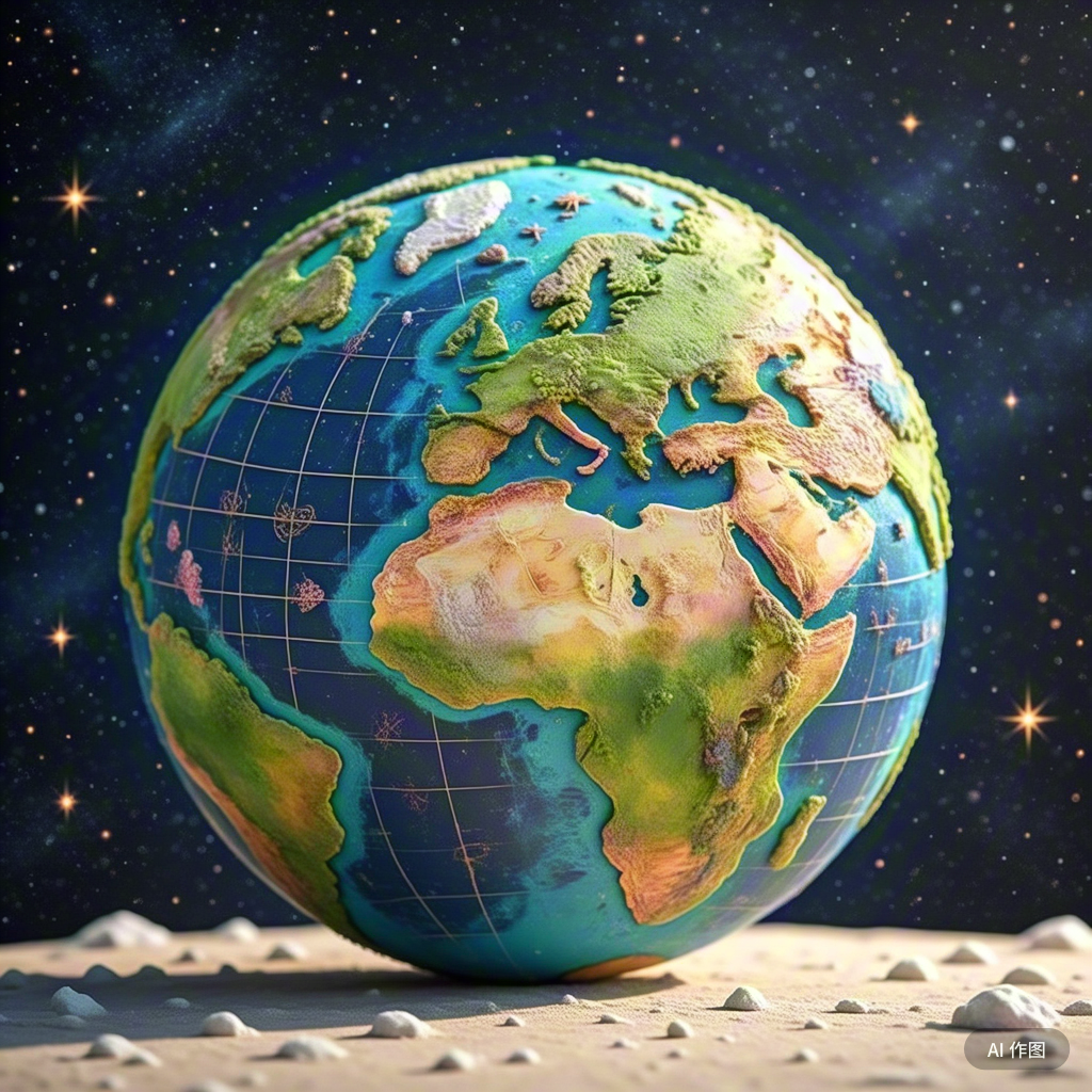 第一课地球科学,第一课地球科学教案