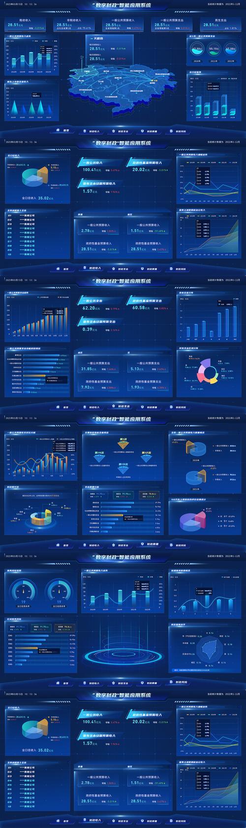 科技前沿技术大全,前沿科技发明有哪些