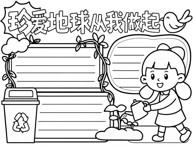 爱护地球科学环保,爱护地球科学环保作文