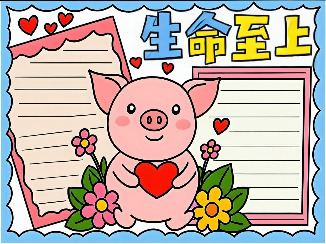 新生的生命科学手抄报,新生的生命科学手抄报内容 新生的生命科学手抄报,新生的生命科学手抄报内容