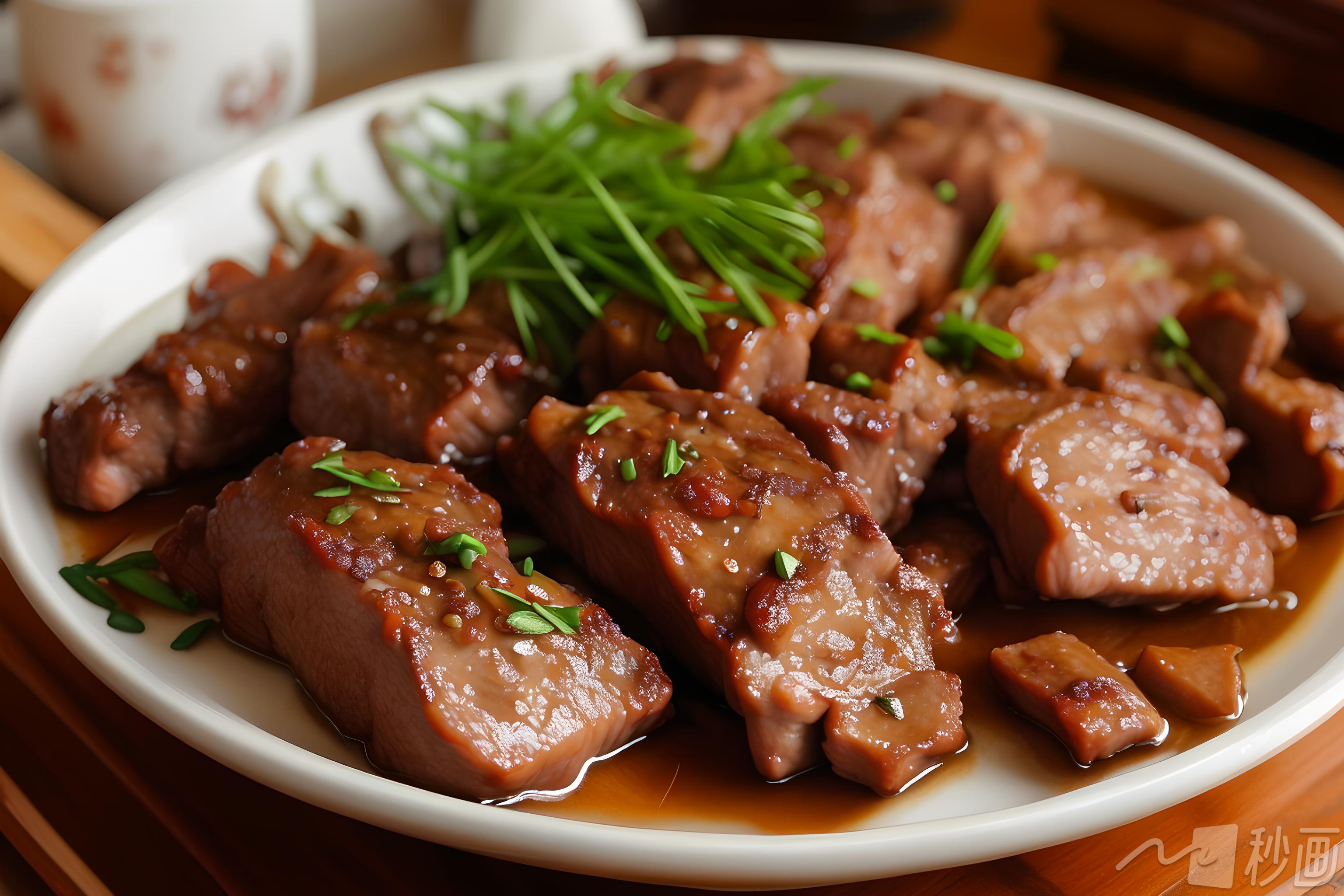 健康生活肉类食品,健康食用猪肉是什么肉 健康生活肉类食品,健康食用猪肉是什么肉