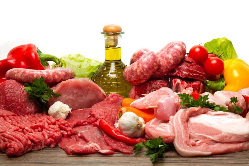 健康生活肉类食品,健康食用猪肉是什么肉 健康生活肉类食品,健康食用猪肉是什么肉