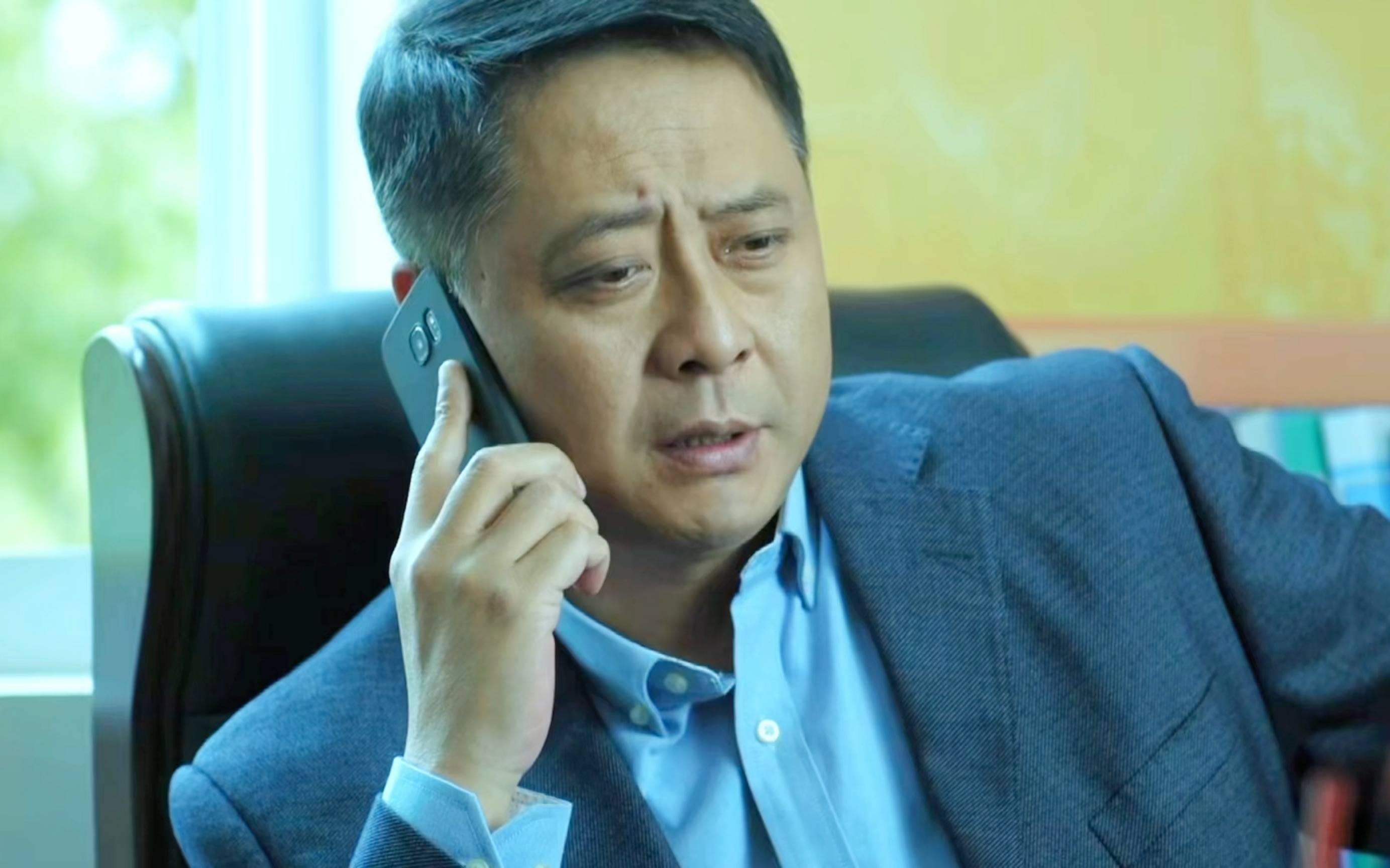 人民的名义物理世界,人民的名义剧中人物原型