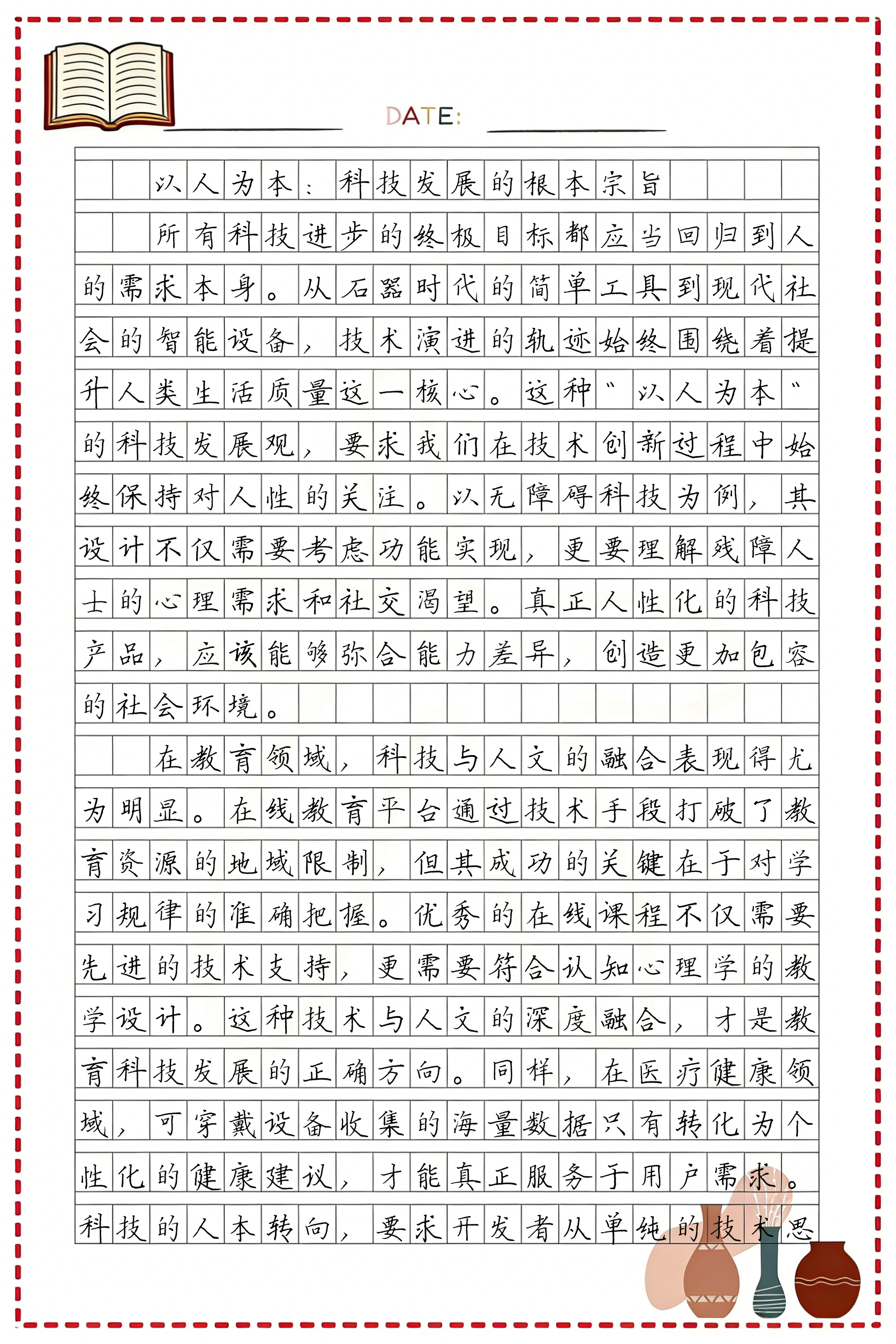 科技前沿的概括语文,最新前沿科技文章摘抄