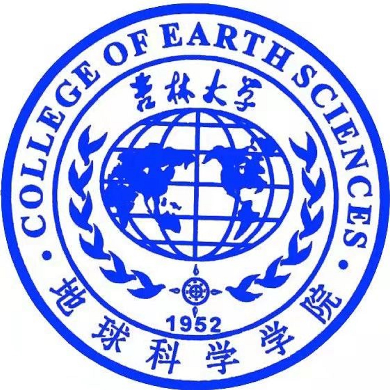 地球科学英文版标,JournalofEarthScience