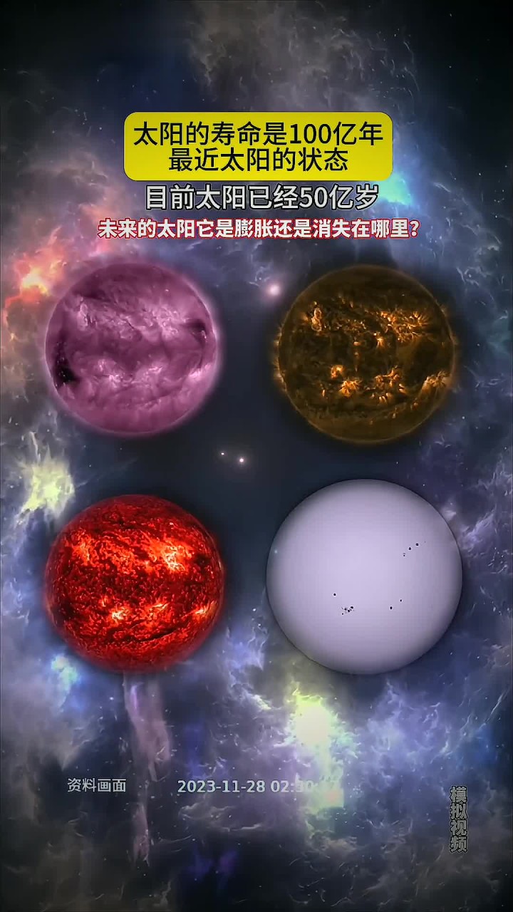 天文探索千亿个太阳,天文探索的重大发现有哪些 天文探索千亿个太阳,天文探索的重大发现有哪些