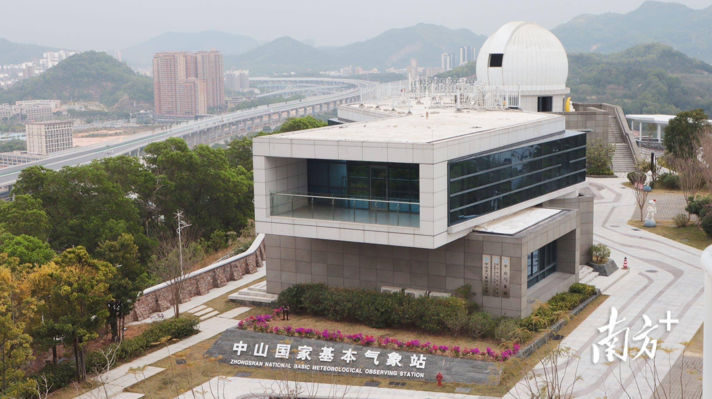中山科技前沿,中山科技创新园 中山科技前沿,中山科技创新园