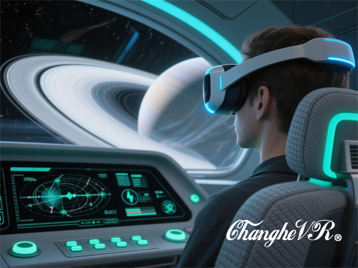 vr天文科普,天文模拟app