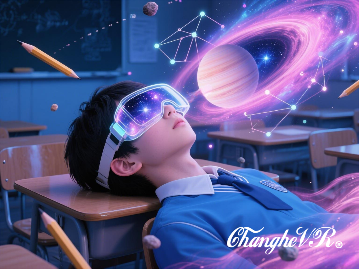 vr天文科普,天文模拟app