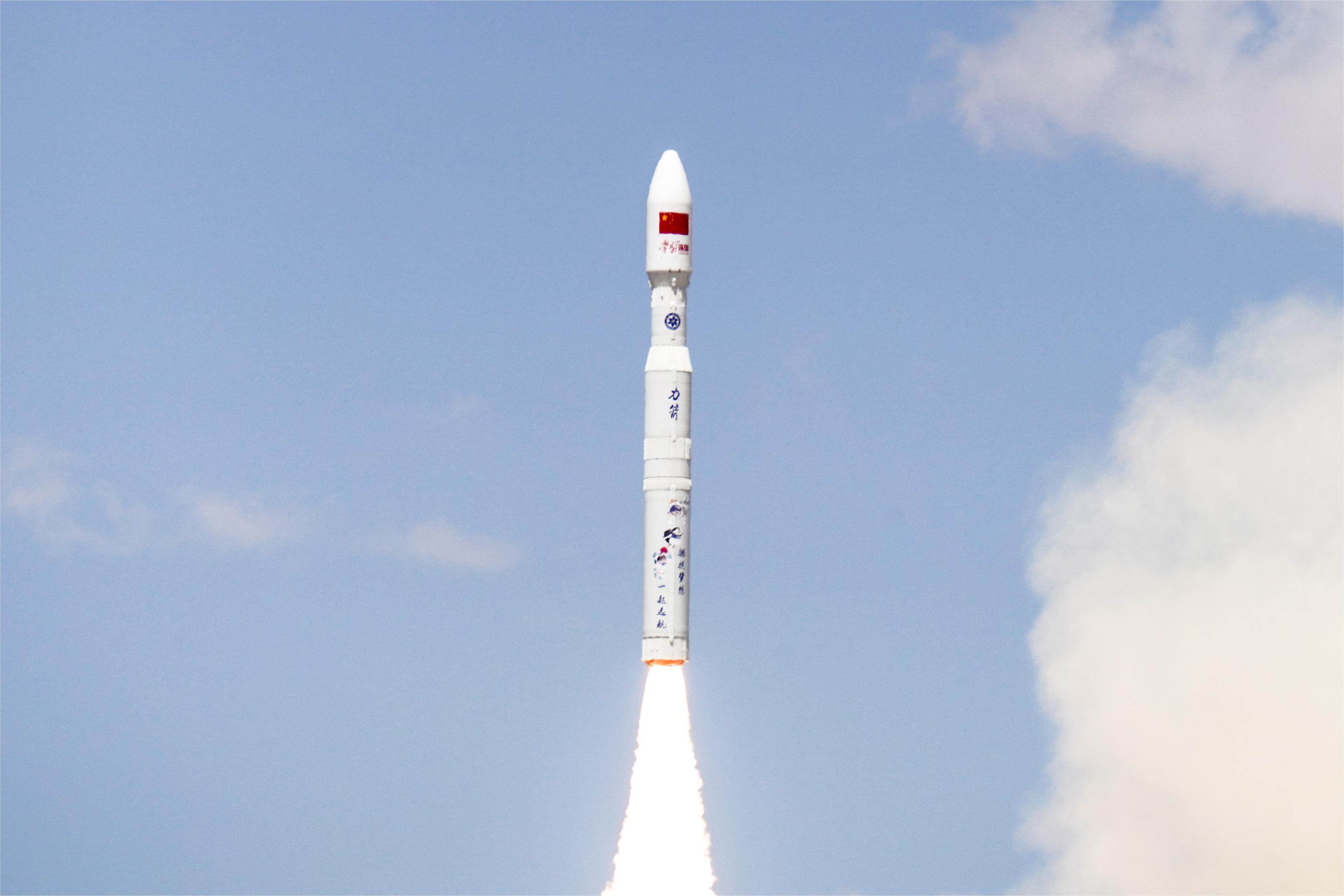 最新航天科技前沿技术,航空航天的前沿科技小知识