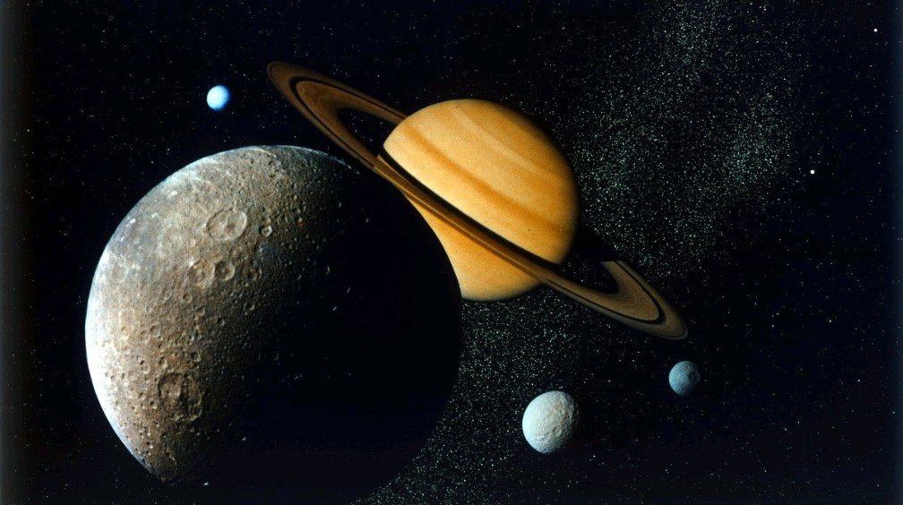 木星冲日天象天文探索,孙悟空不使用法天象地降妖除魔