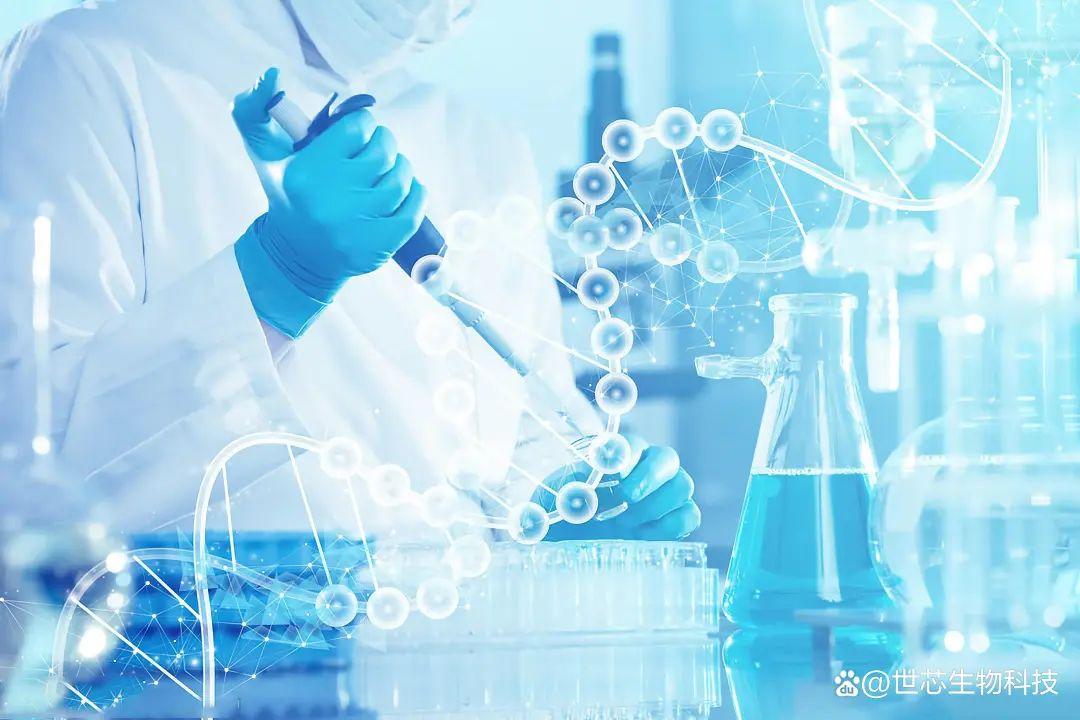 目前人类科技前沿,人类最新的高科技术