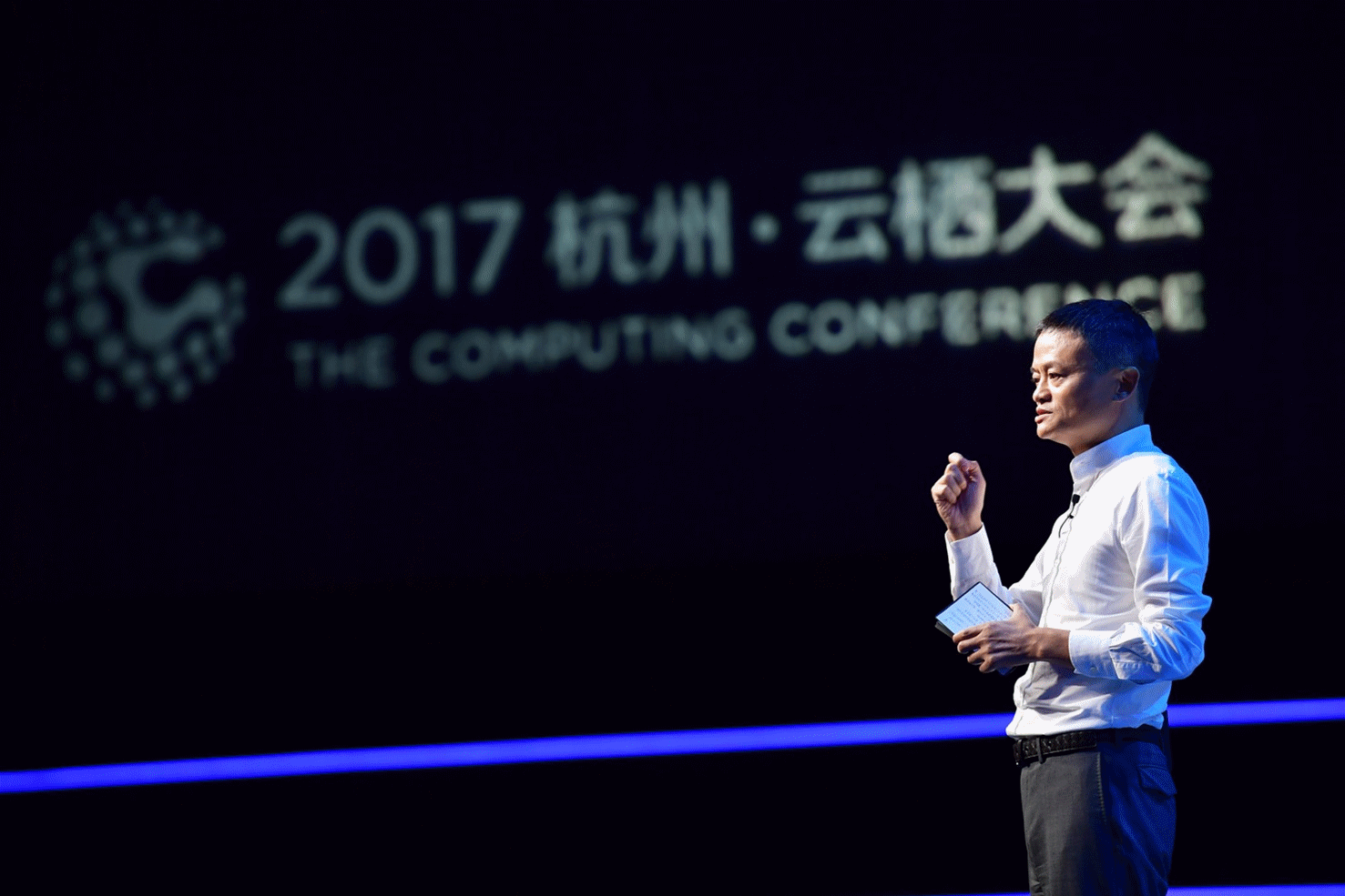 科技前沿动态公众号,科技前沿快讯最新消息