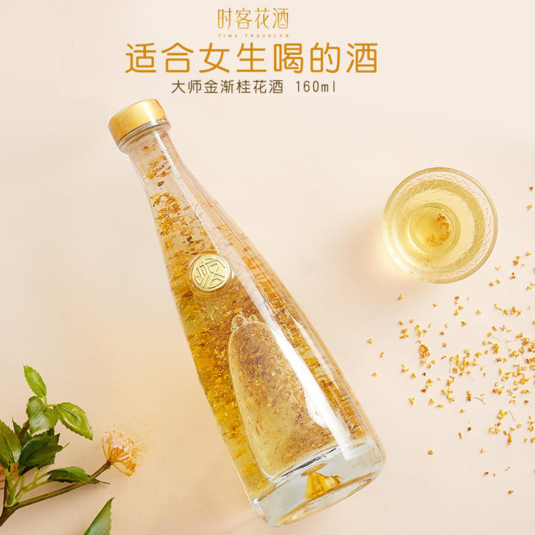 健康生活花酒好物的简单介绍