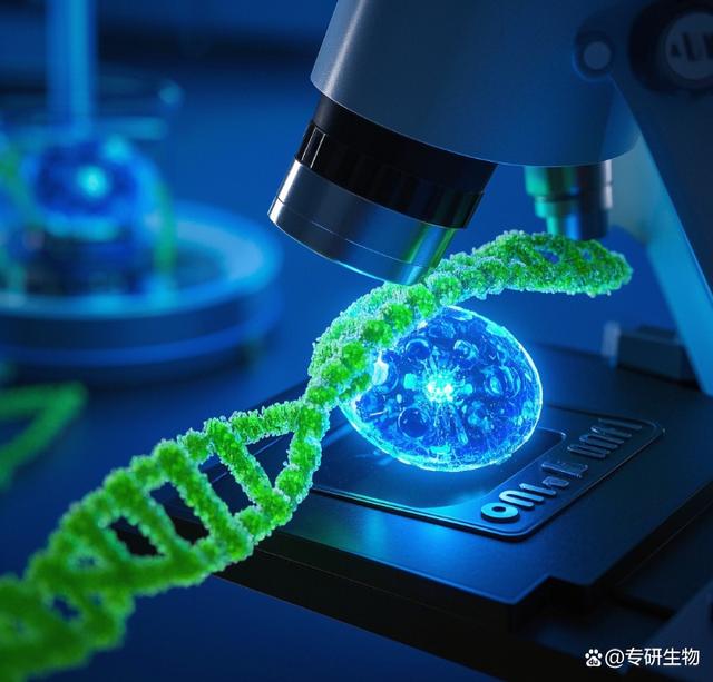 现代生物科技前沿,现代生物技术包括哪些内容 现代生物科技前沿,现代生物技术包括哪些内容