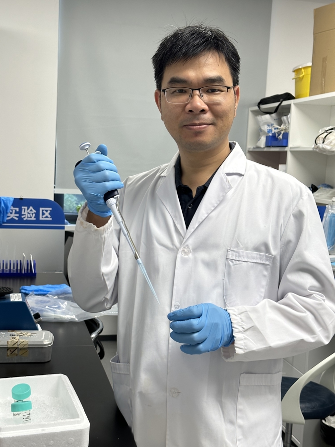 浙大生命科学王维义,浙江大学生命学院王教授