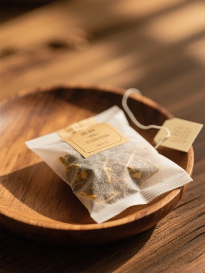 健康生活茶包代餐粉的简单介绍 健康生活茶包代餐粉的简单介绍