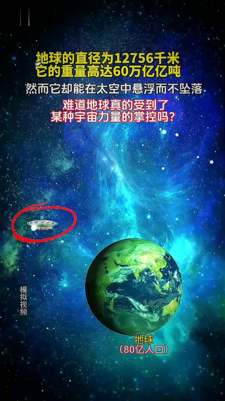 宇宙地球科学科普,宇宙地球科学科普知识