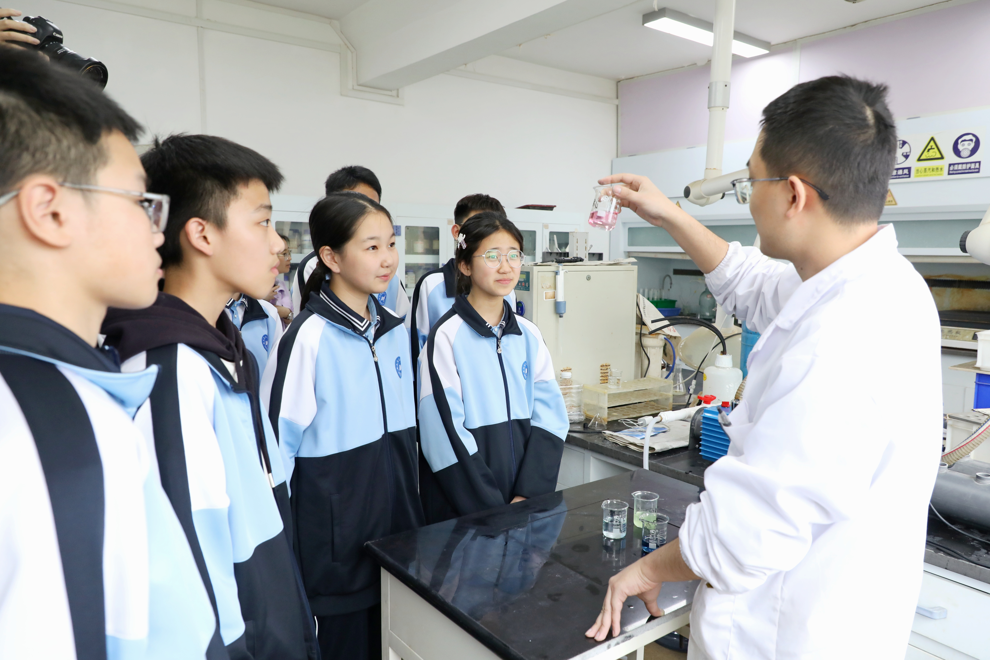 地球科学有哪些实验,地球科学的100个基本问题