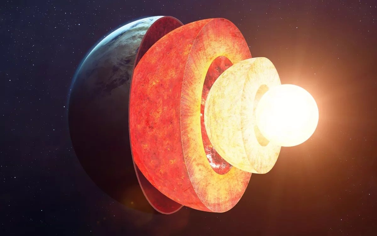 地球科学研究地点,地球科学主要研究什么 地球科学研究地点,地球科学主要研究什么