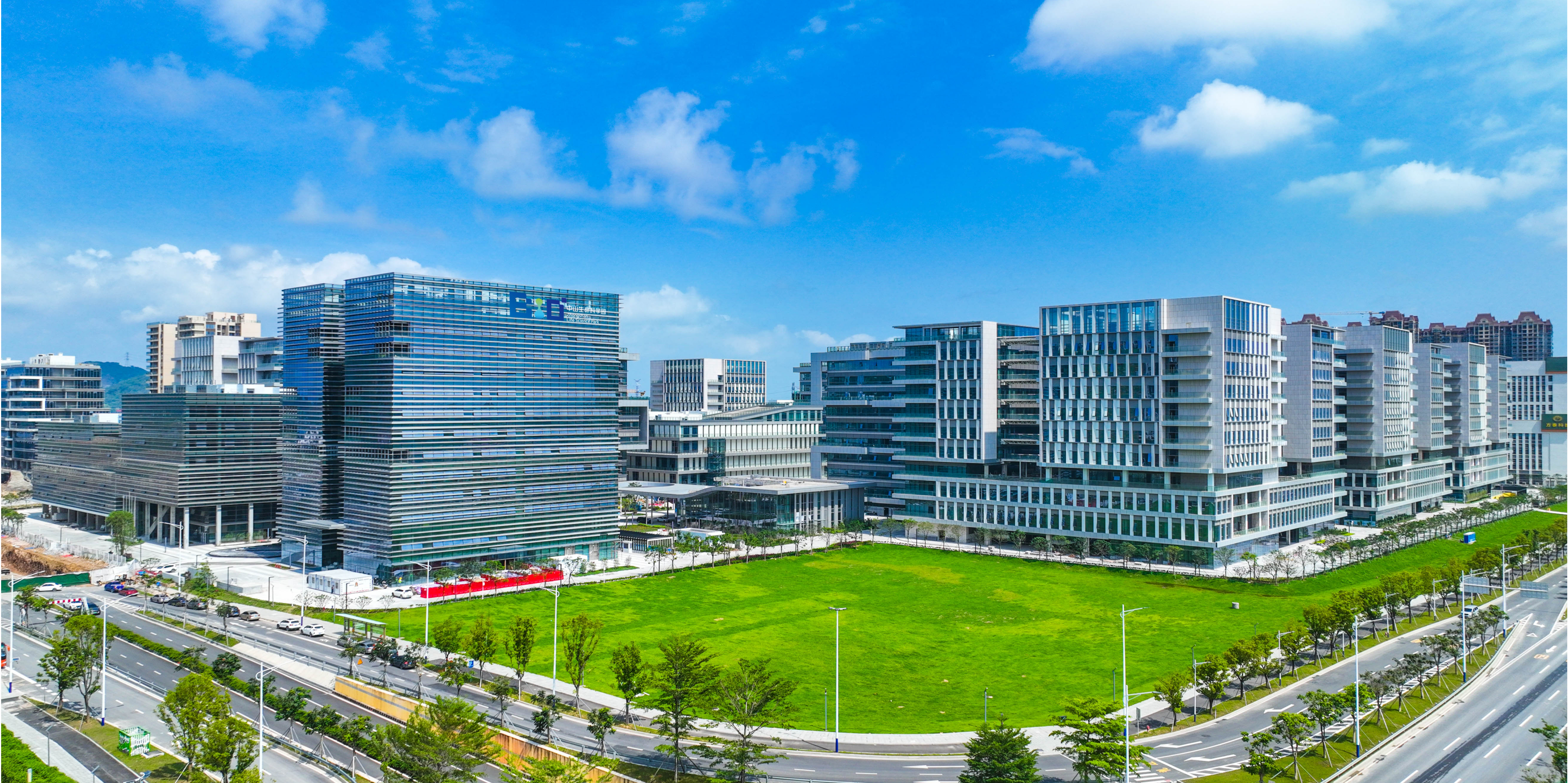 生命科学园停车多少钱,生命科学园的商场叫什么