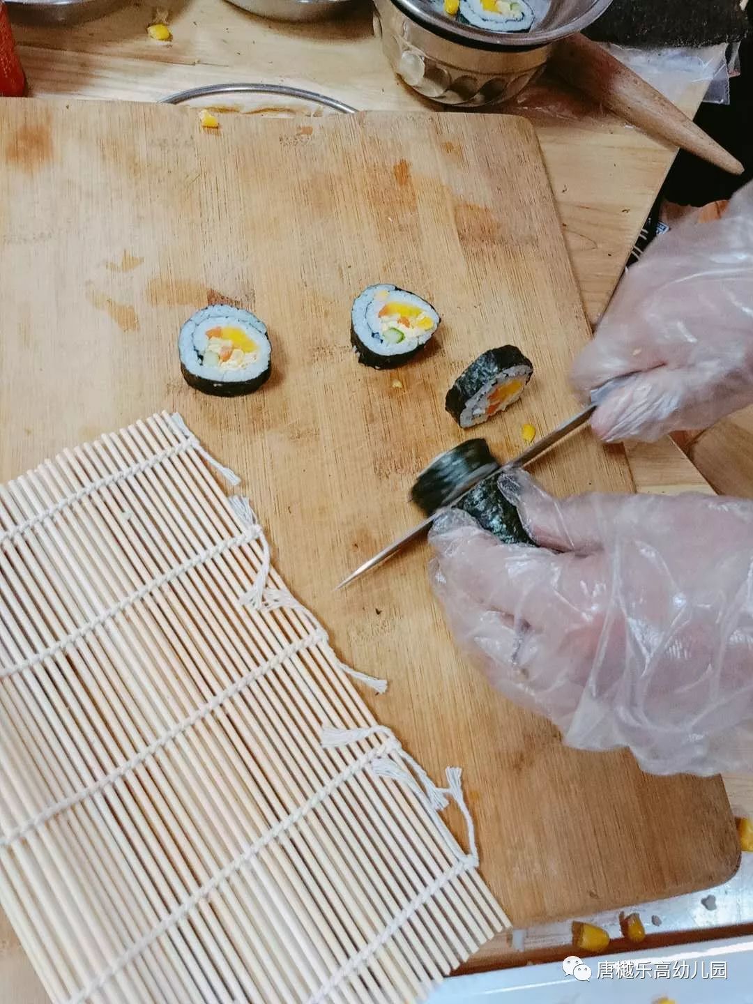 托班生命科学味道,托班生命科学味道教案反思