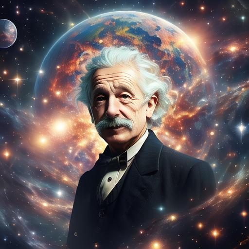 物理学家世界是虚拟的,物理学家都是唯物主义吗