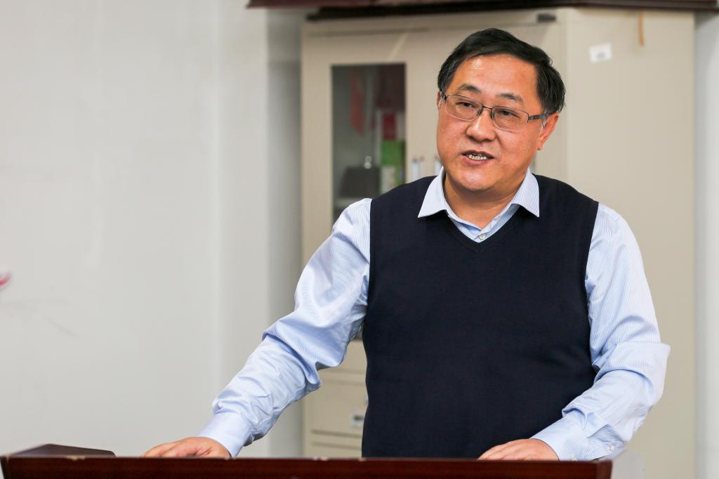 生命科学学院于新隆,生命科学学院国内排名一览表