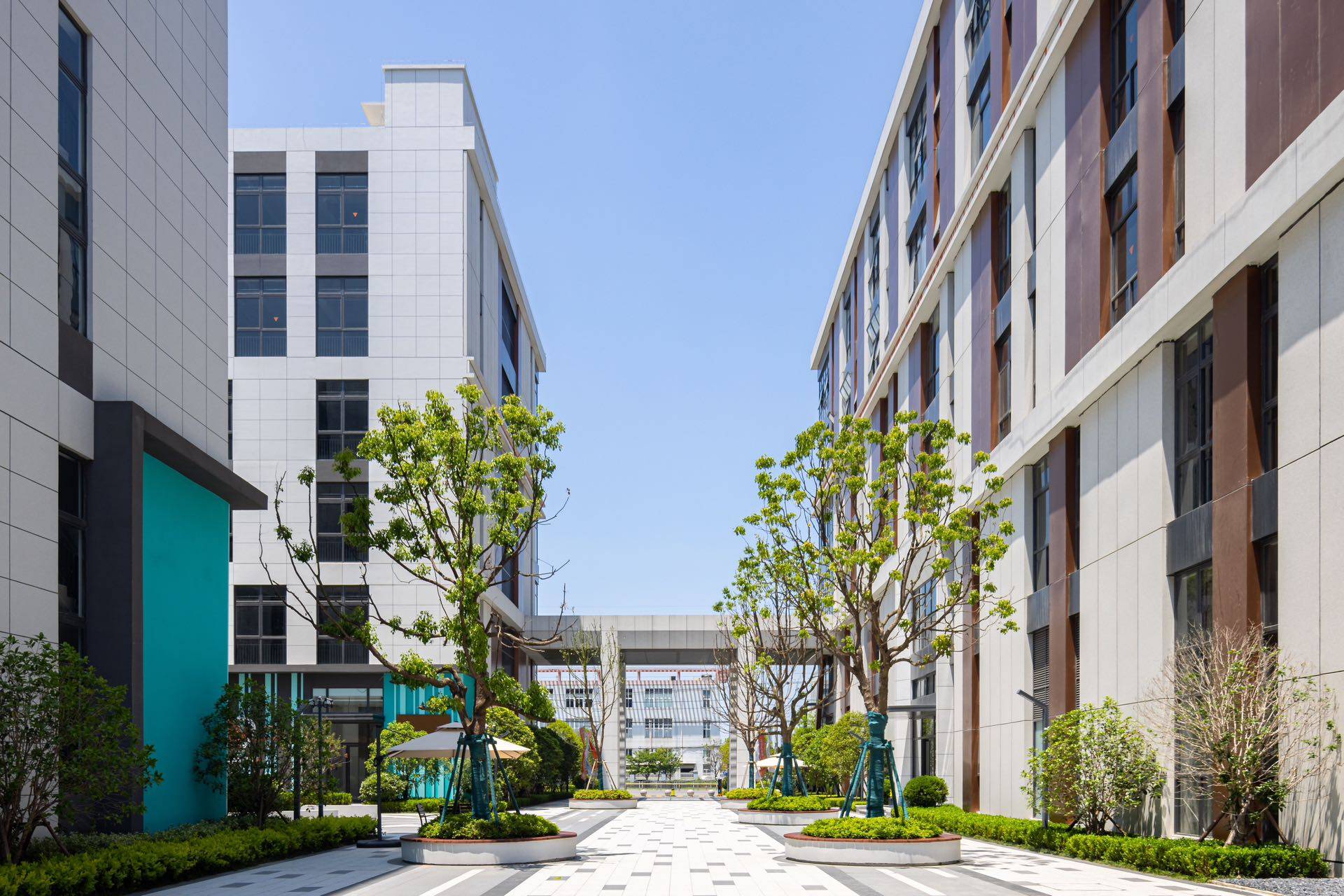 生命科学园2期进展,生命科学园有哪些单位