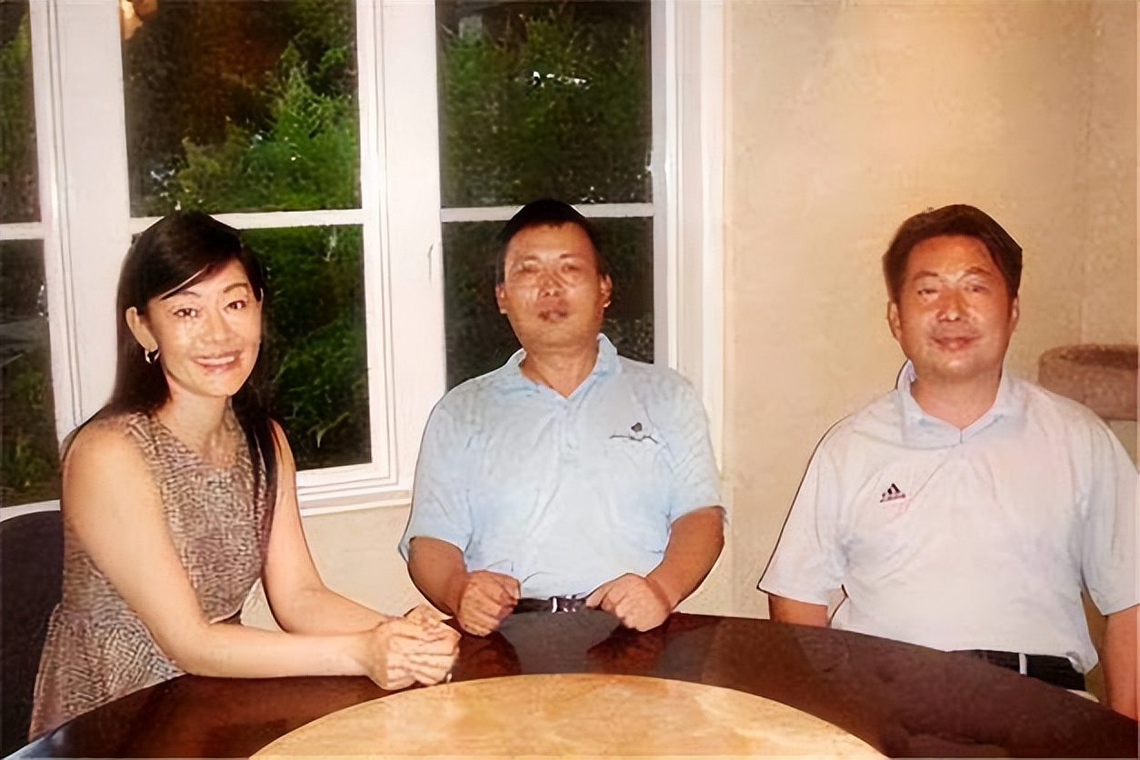 段永平健康生活,段永平采访视频大全