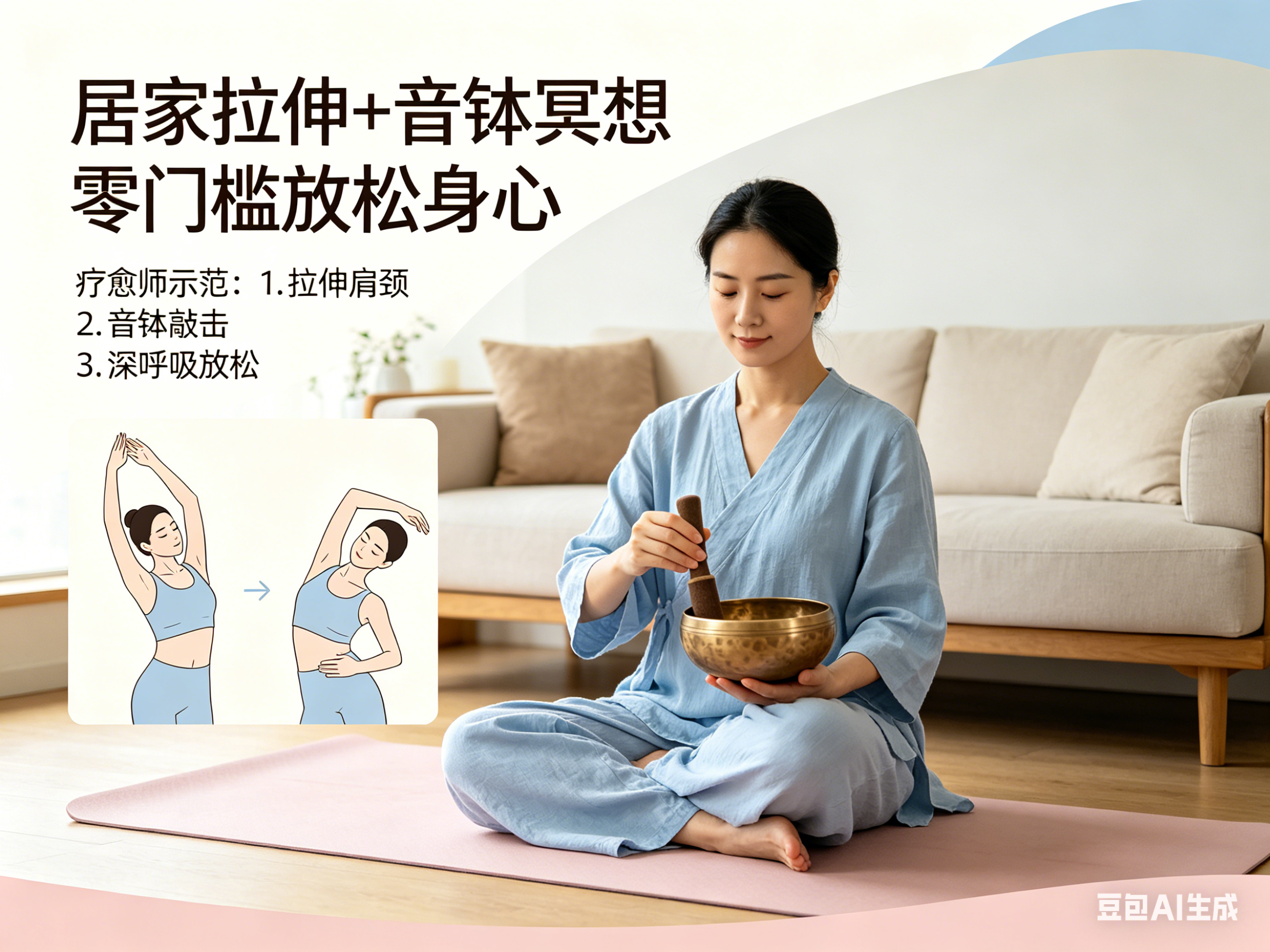 居家养生健康生活,居家养生小妙招有哪些
