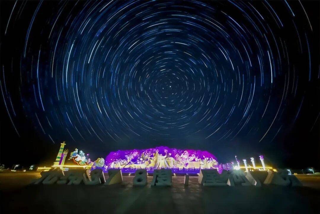 天文科普影视文化旅游,天文科普体验营地项目市场