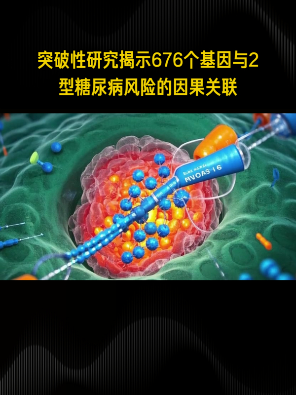 生命科学糖尿病,糖尿病科普小短文10篇