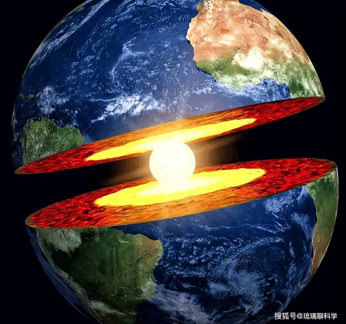 现代地球科学中心,中国科学地球科学官网首页