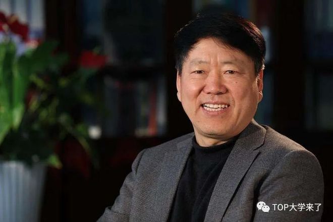 浙大地球科学学院院士,浙江大学地球物理学院院长