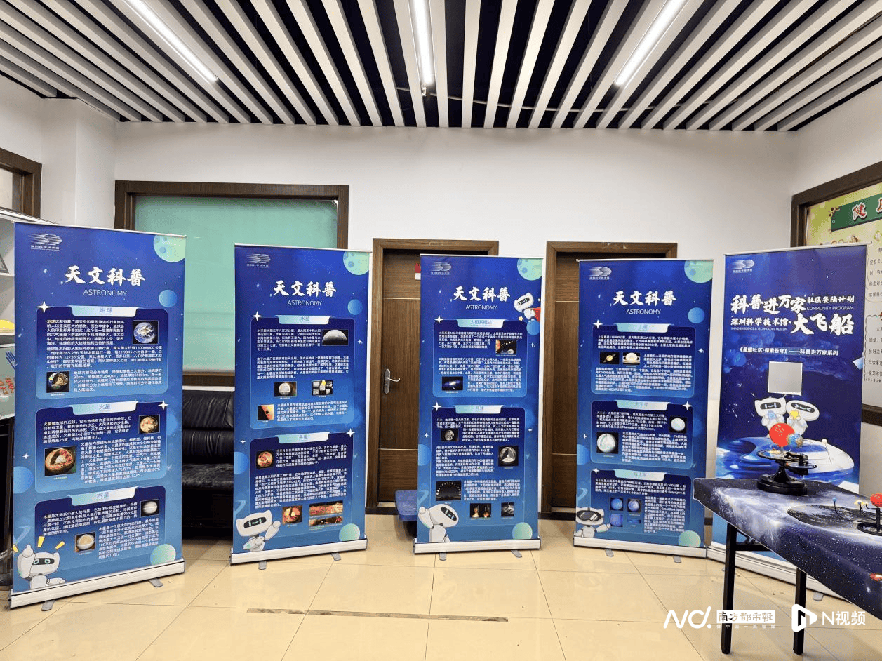 天文科普馆是干什么的,天文科普馆是干什么的呢 天文科普馆是干什么的,天文科普馆是干什么的呢