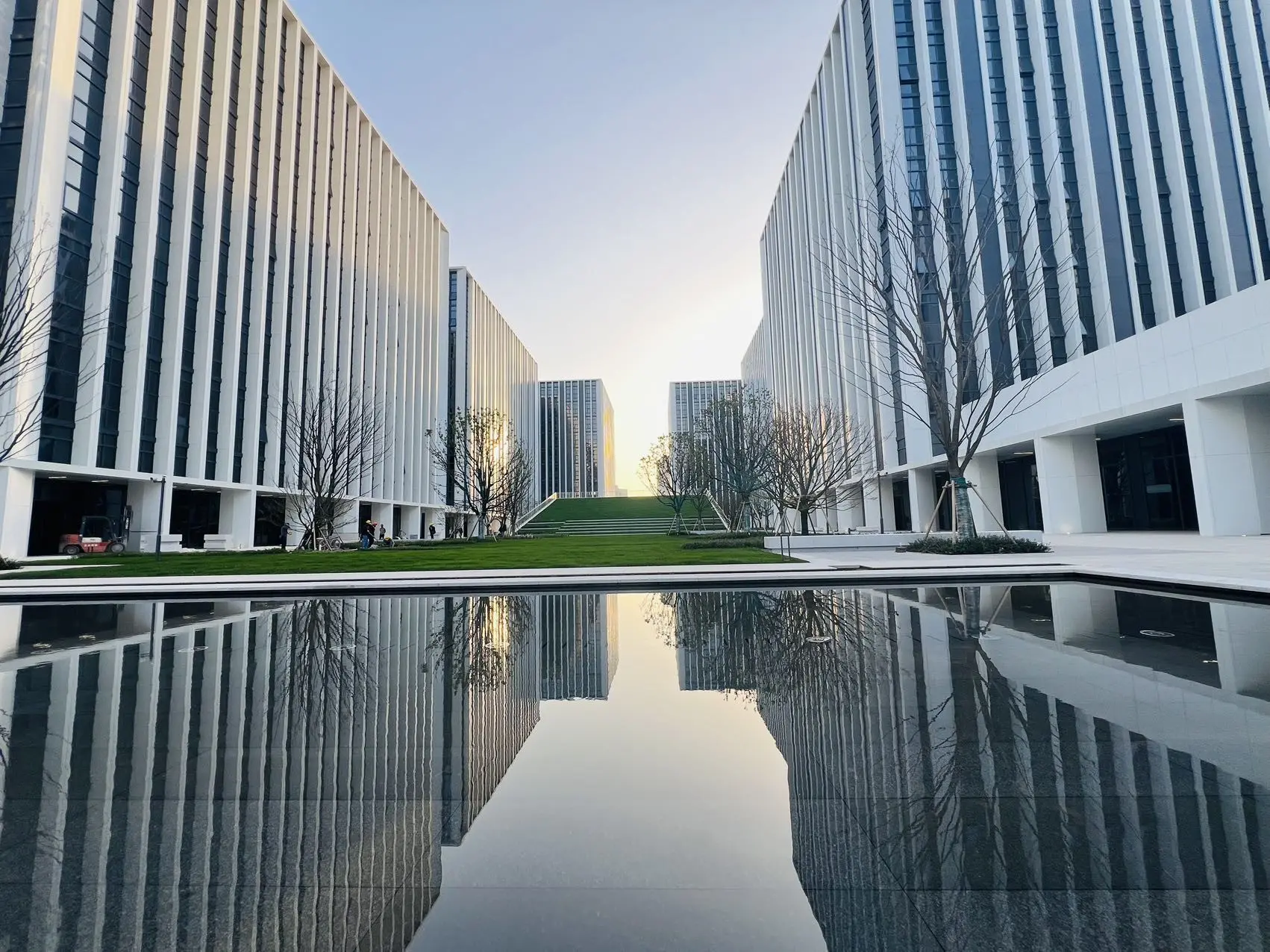 生命科学园20层,生命科学园很大小区