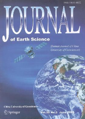 地球科学图书名,地球科学science