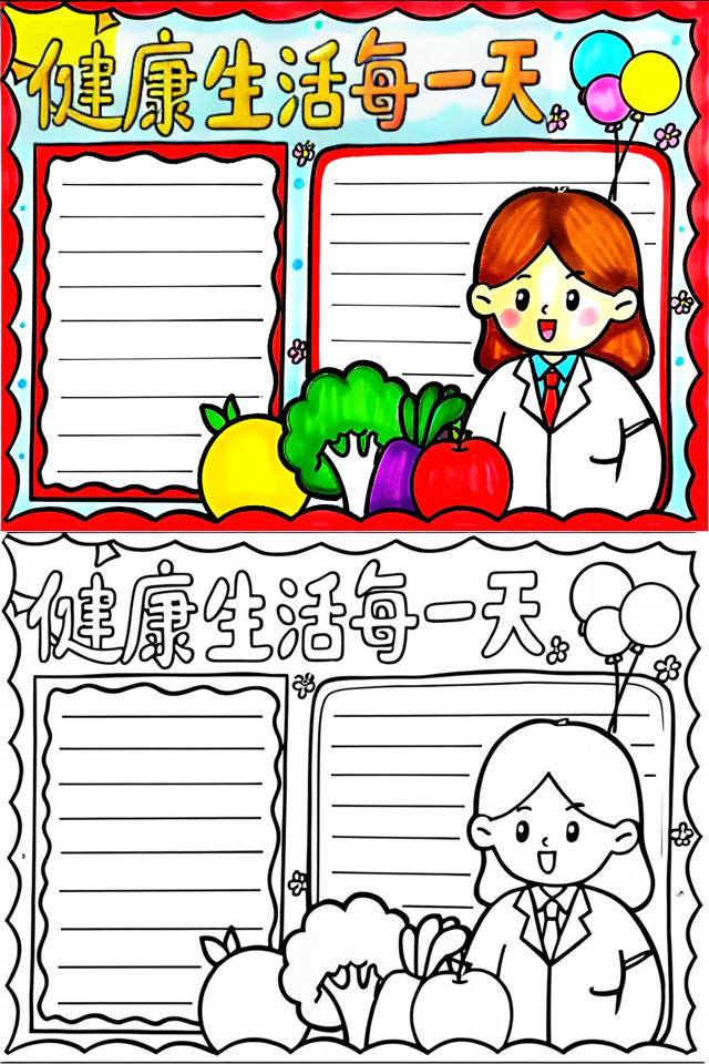 一月健康生活方式,健康的生活方式六条
