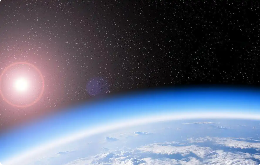 地球科学奇迹,科学地球宇宙的奇迹教学视频
