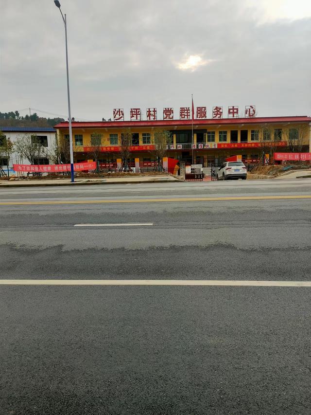 南召健康生活路,南召县康养中心地址在哪里